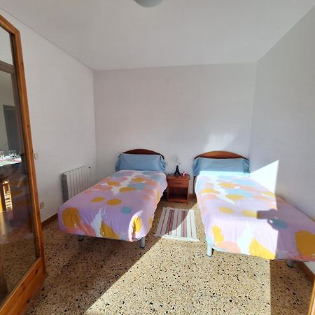 Apartament Eliette 3 Bagá Buitenkant foto