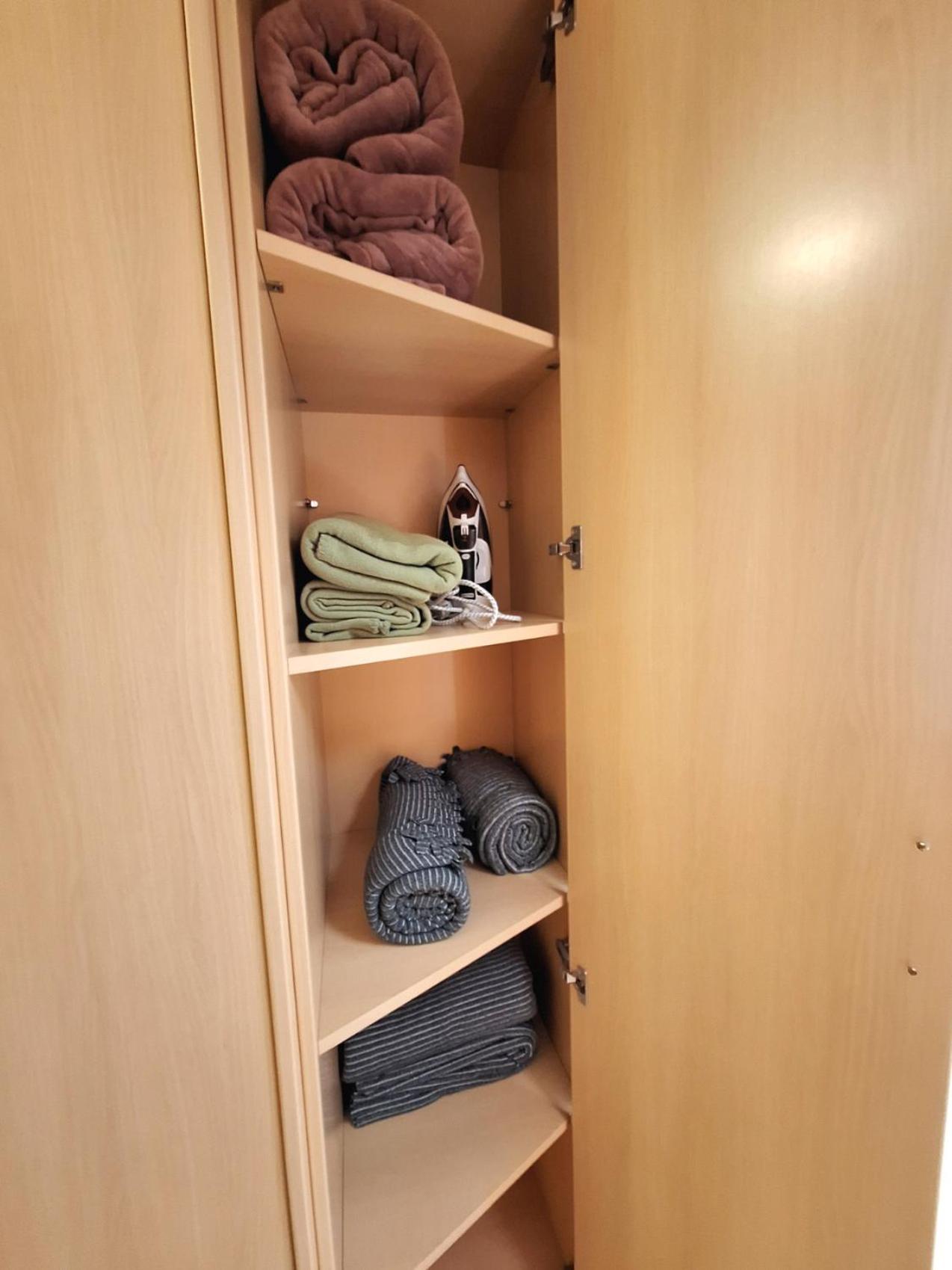 Apartament Eliette 3 Bagá Buitenkant foto