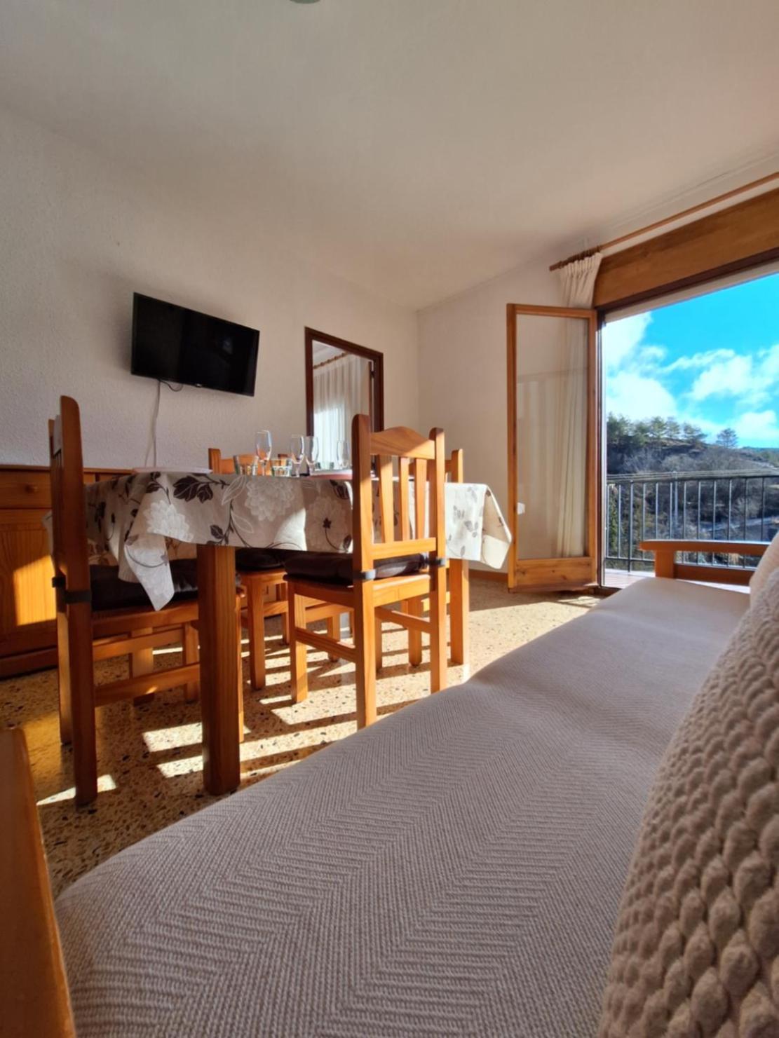 Apartament Eliette 3 Bagá Buitenkant foto