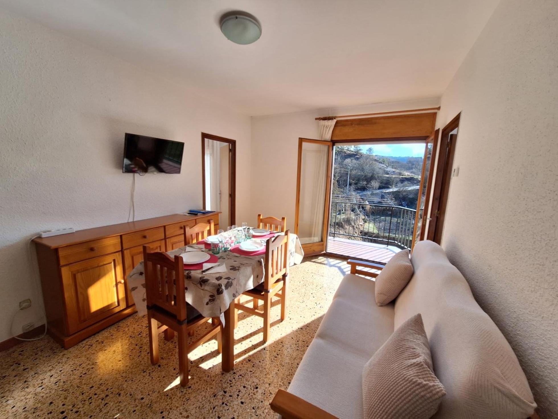 Apartament Eliette 3 Bagá Buitenkant foto