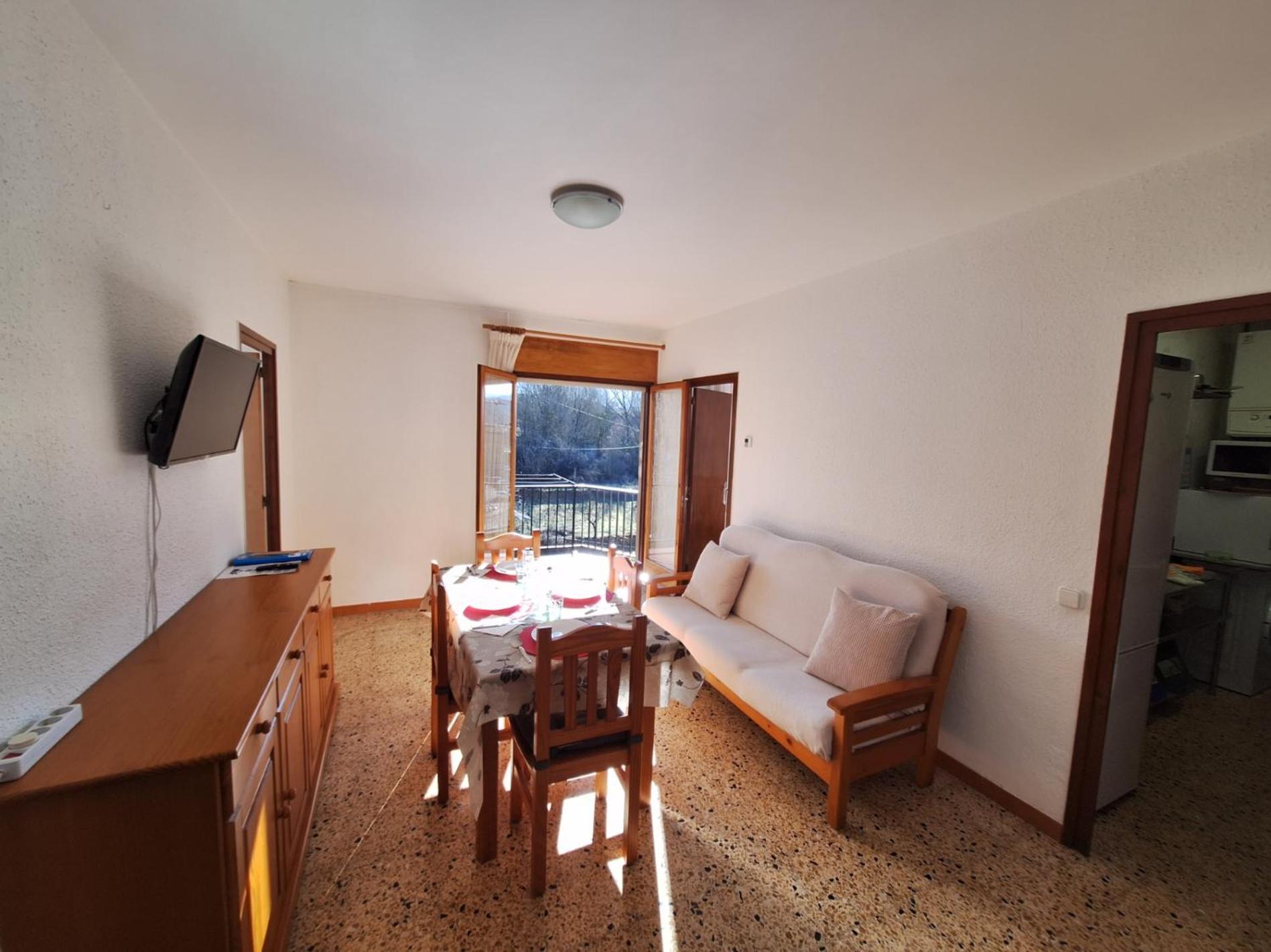 Apartament Eliette 3 Bagá Buitenkant foto