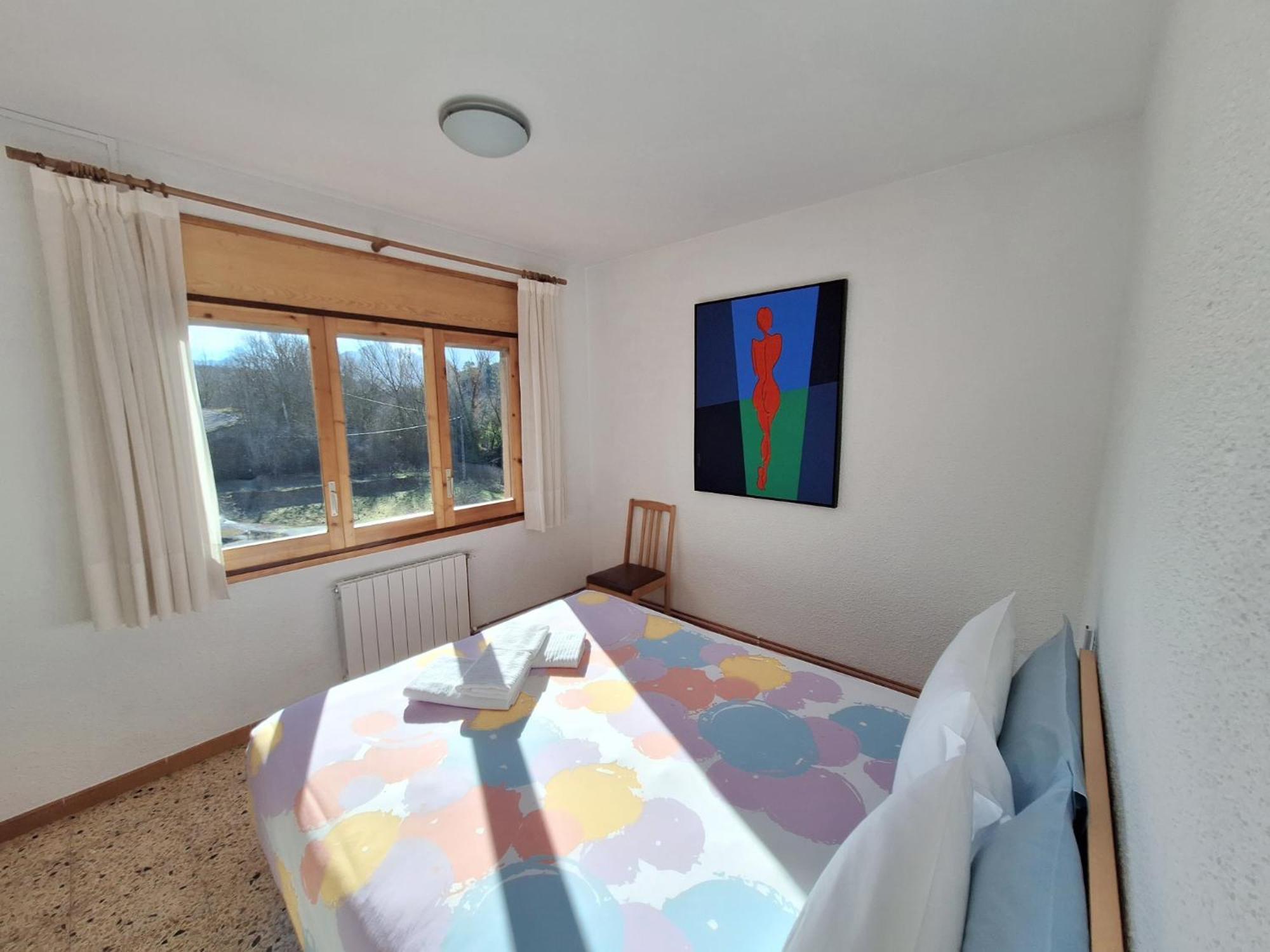 Apartament Eliette 3 Bagá Buitenkant foto