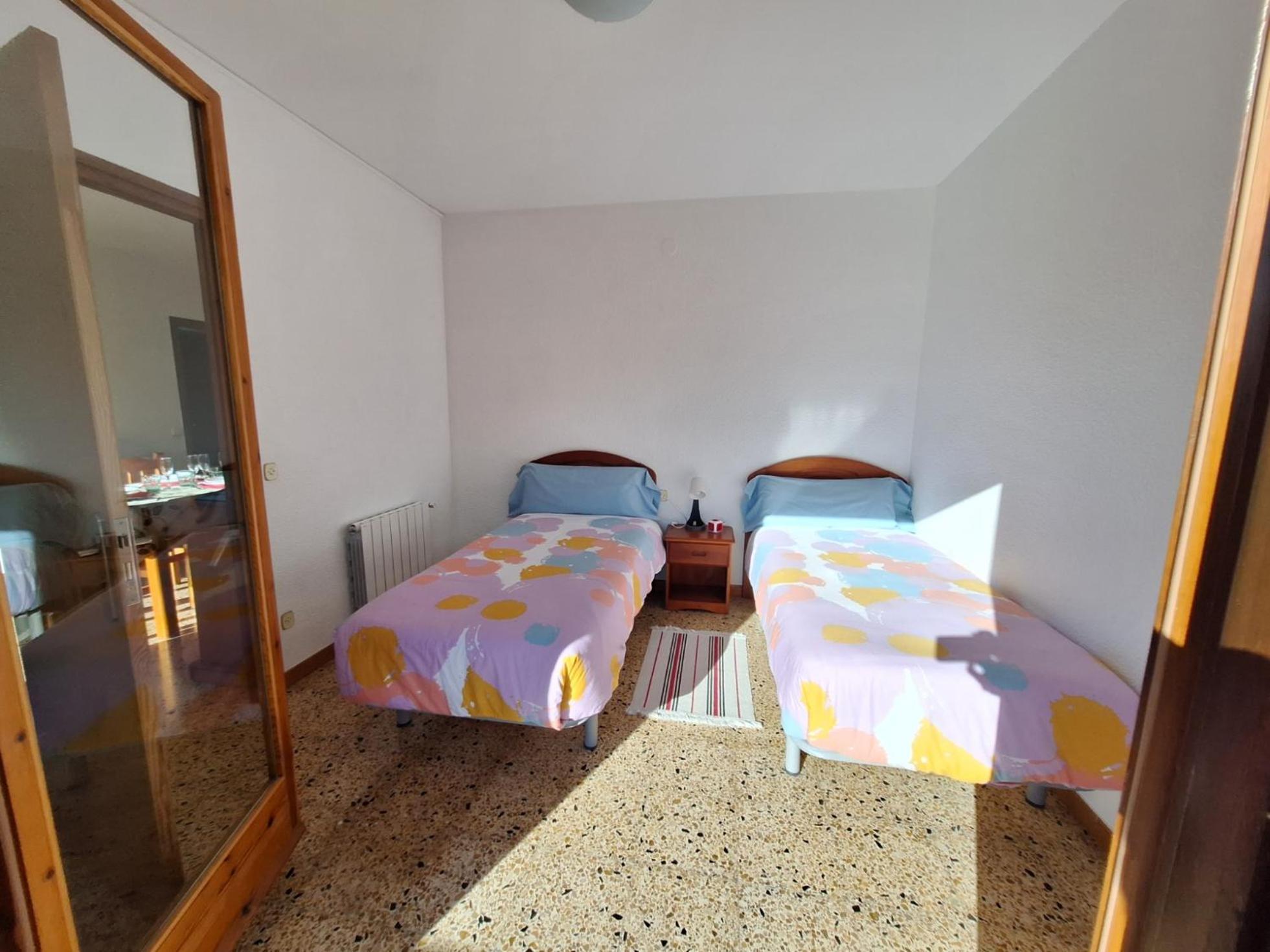 Apartament Eliette 3 Bagá Buitenkant foto