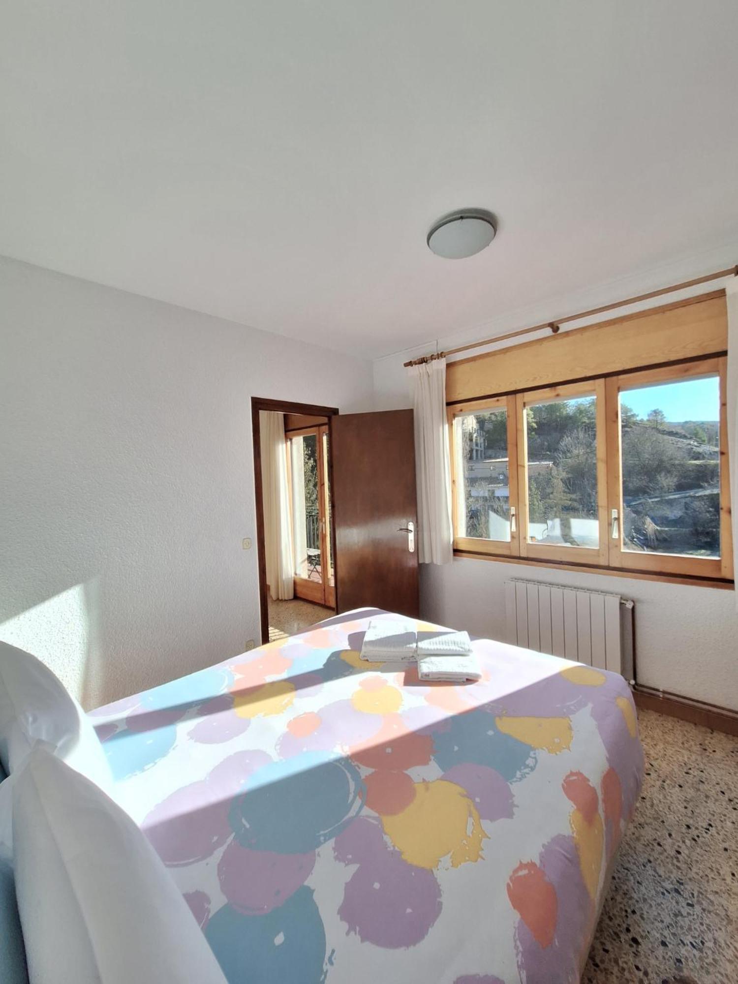 Apartament Eliette 3 Bagá Buitenkant foto