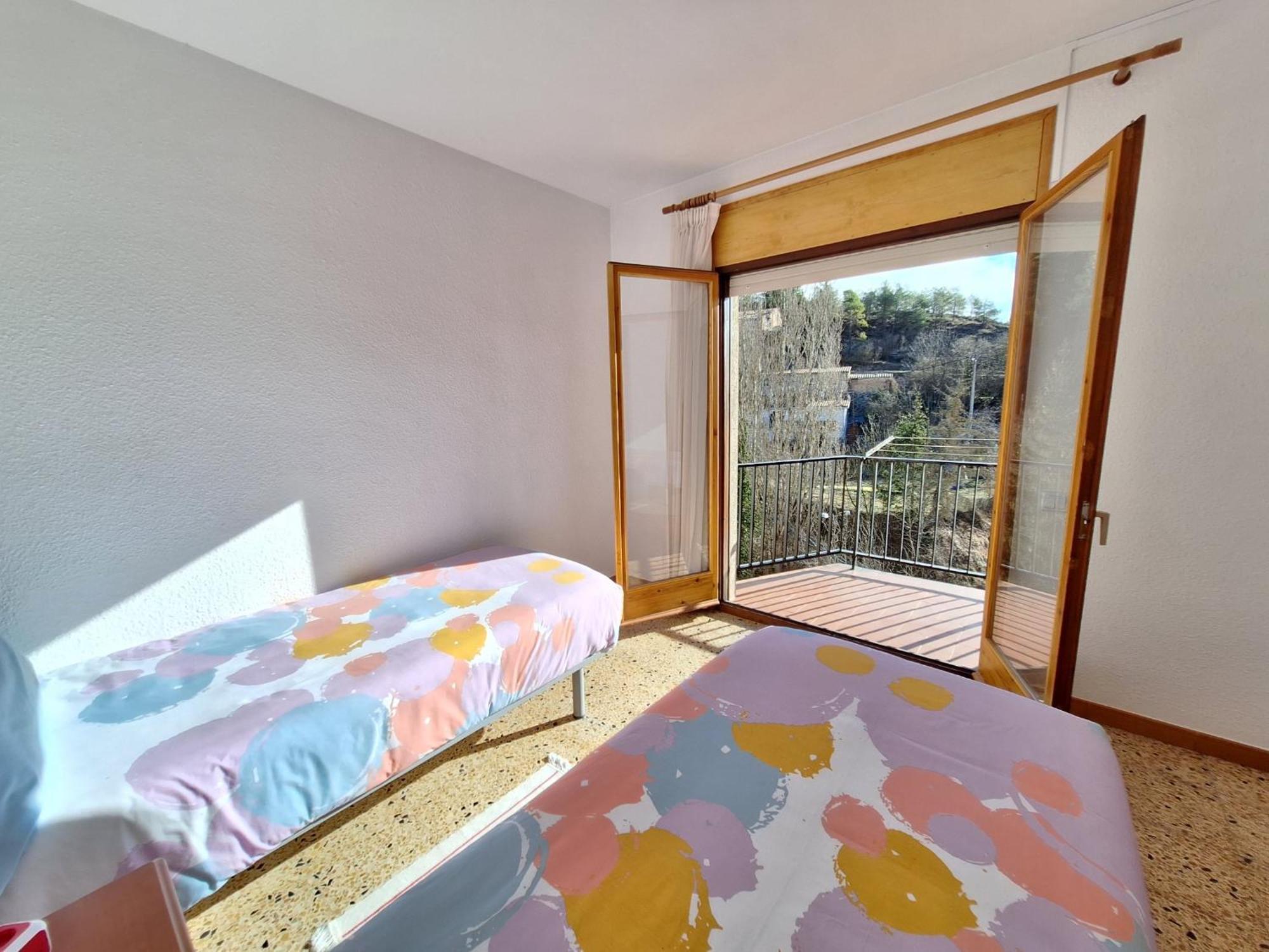 Apartament Eliette 3 Bagá Buitenkant foto