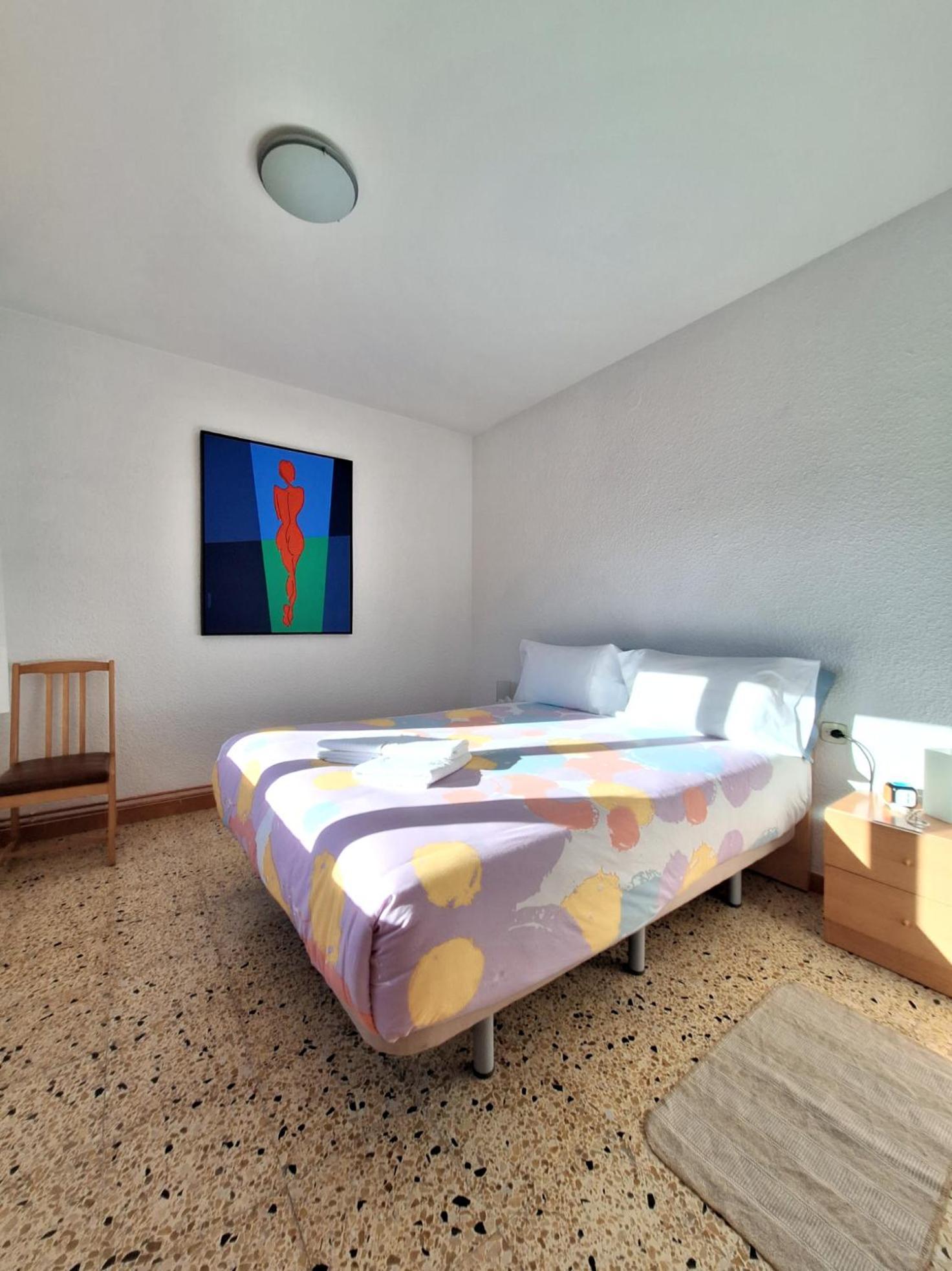 Apartament Eliette 3 Bagá Buitenkant foto