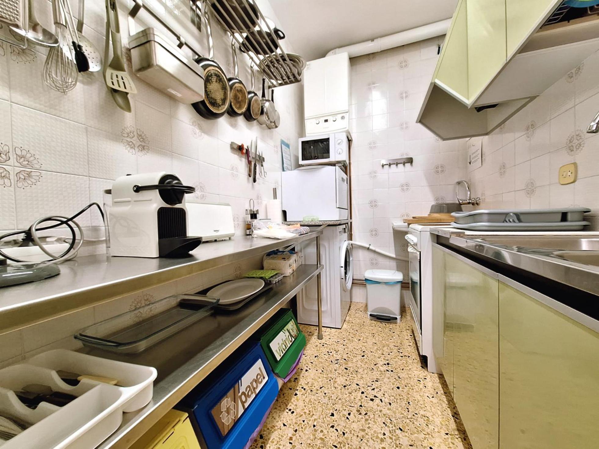 Apartament Eliette 3 Bagá Buitenkant foto